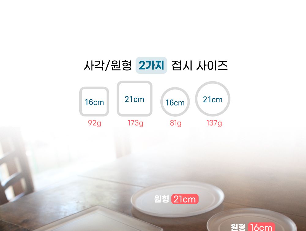 트라이탄 접시 사각 21cm 안깨지는 대한민국 100022 접시 플라스틱접시 캠핑접시 안깨지는접시 트라이탄접시 휴대용접시 가벼운접시 안주접시 원형접시 사각접시 깨지지않는접시