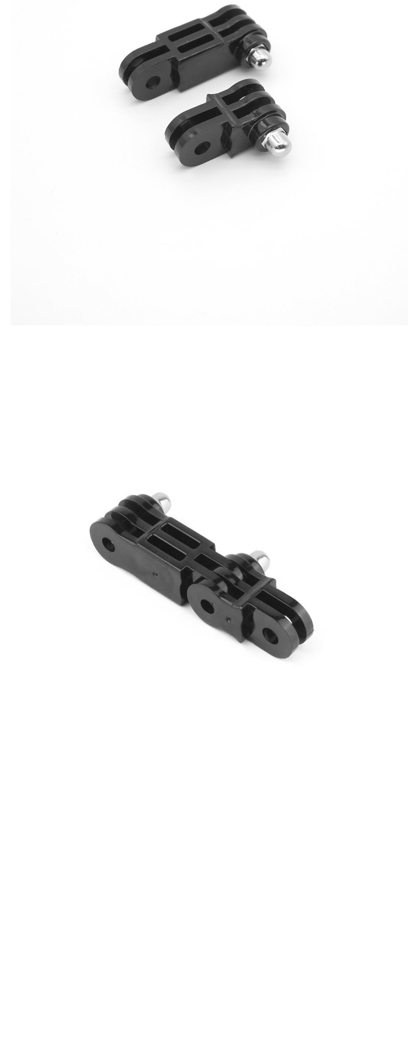 조인트 연결 변환 아답터 연장 각도 암 오즈모 액션캠/액션캠부품/카메라부품/액션캠나사/액션캠스크류/액