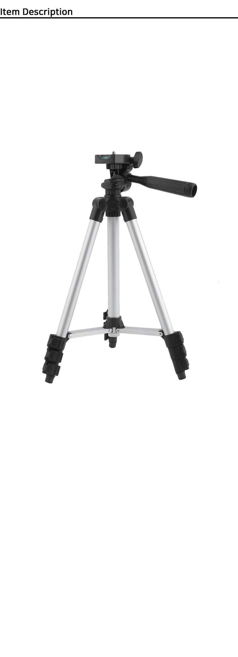 카메라 스마트폰 액션캠 겸용 삼각대 dji 오즈모 액션/삼각대/미니삼각대/고프로삼각대/휴대용삼각대/액션