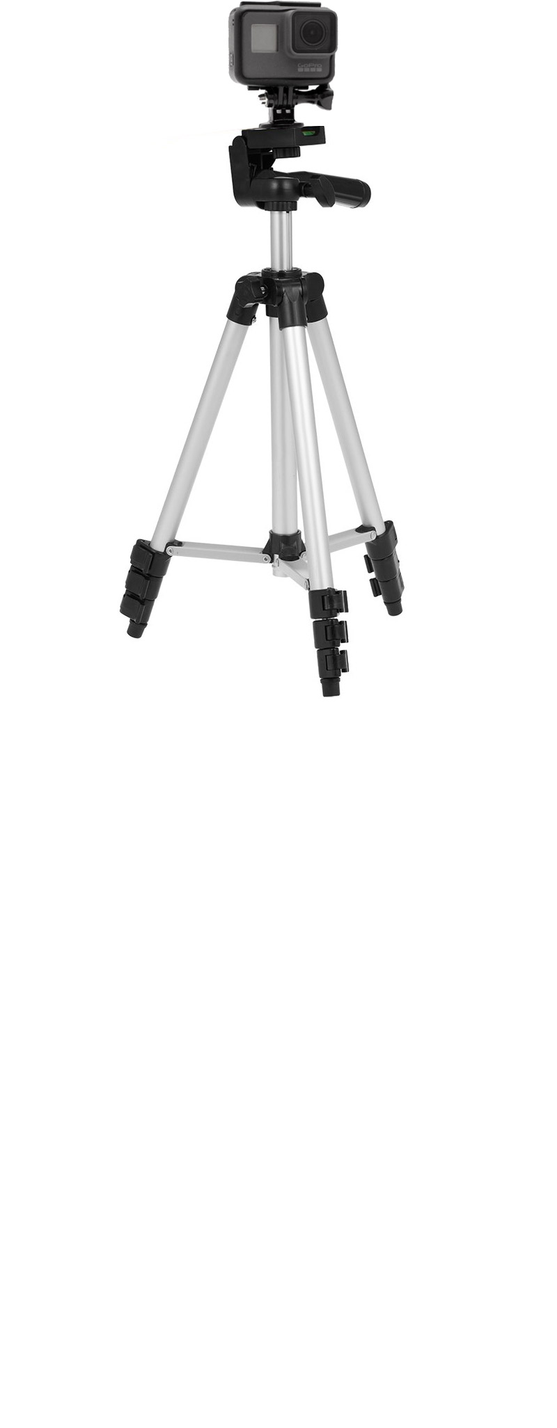 카메라 스마트폰 액션캠 겸용 삼각대 dji 오즈모 액션/삼각대/미니삼각대/고프로삼각대/휴대용삼각대/액션
