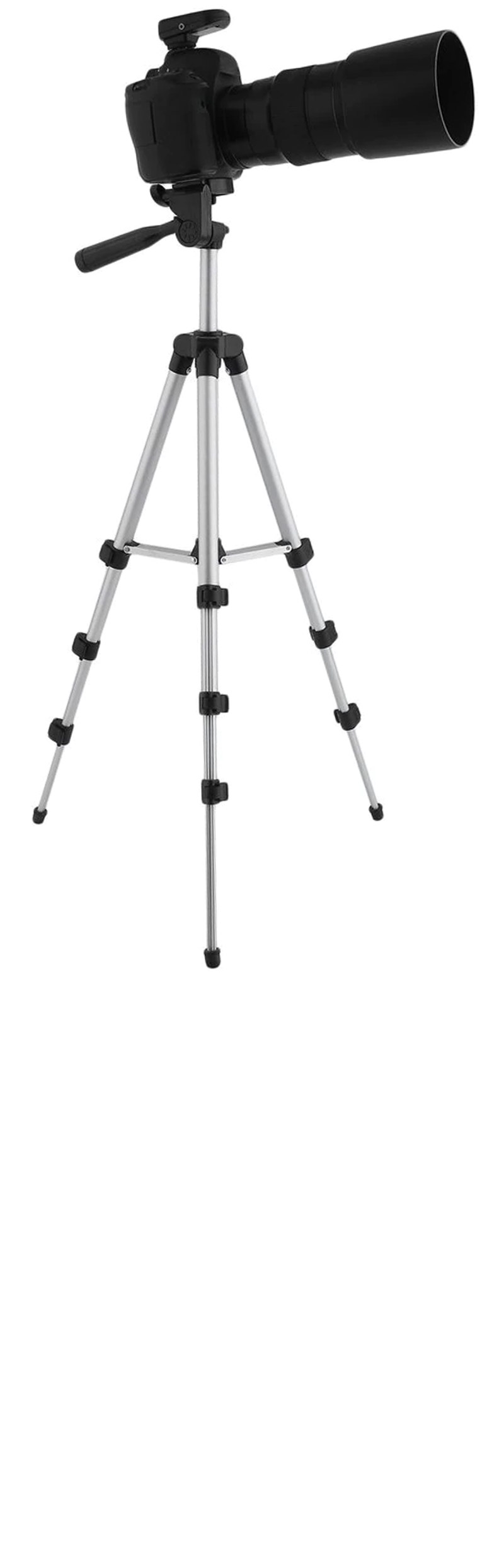 카메라 스마트폰 액션캠 겸용 삼각대 dji 오즈모 액션/삼각대/미니삼각대/고프로삼각대/휴대용삼각대/액션