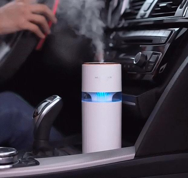 에이치앤오 M205 USB 가습기 (컬러랜덤)/가습기/미니가습기/사무실가습기/휴대용가습기/책상가습기/작은가