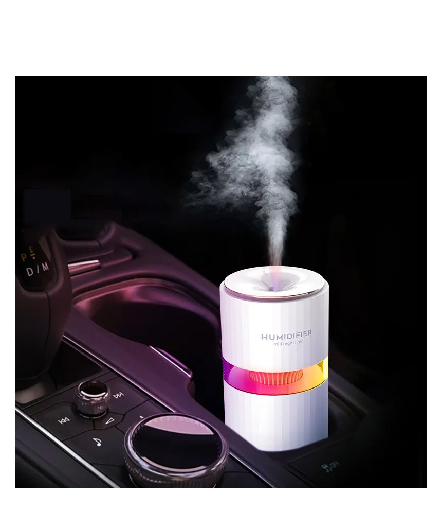 에이치앤오 M205 USB 가습기 (컬러랜덤)/가습기/미니가습기/사무실가습기/휴대용가습기/책상가습기/작은가