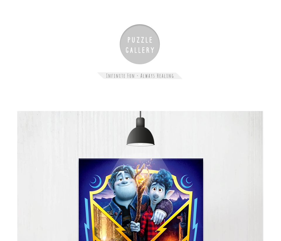 500피스 온워드 단 하루의 기적 TPD05-027/캐릭터퍼즐/애니메이션퍼즐/만화퍼즐/퍼즐/퍼즐액자/직소퍼즐/종