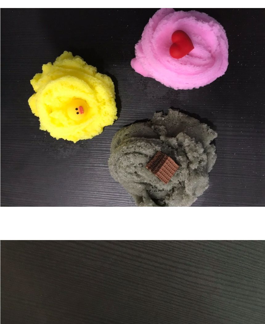 슬라임 만들기 재료 키트 액체괴물 세트/슬라임/슬라임/슬라임만들기/촉감놀이/액체괴물/액괴/감각발달/슬