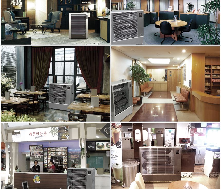 에어렉스 헵시바 전기히터 AH-781 23평형/전기스토브/전기난로/전기난로/에어랙스전기난로/산업용전기히터/