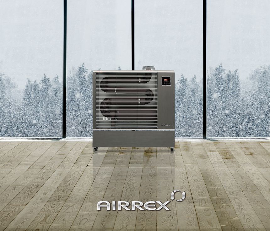 에어렉스 헵시바 전기히터 AH-781 23평형/전기스토브/전기난로/전기난로/에어랙스전기난로/산업용전기히터/