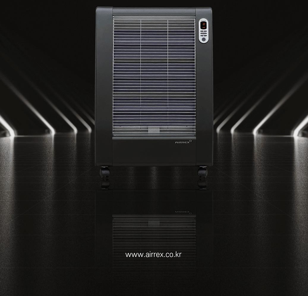 에어렉스 헵시바 전기히터 AH-796 34평형/전기스토브/전기난로/헵시바전기난로/에어렉스전기난로/산업용전