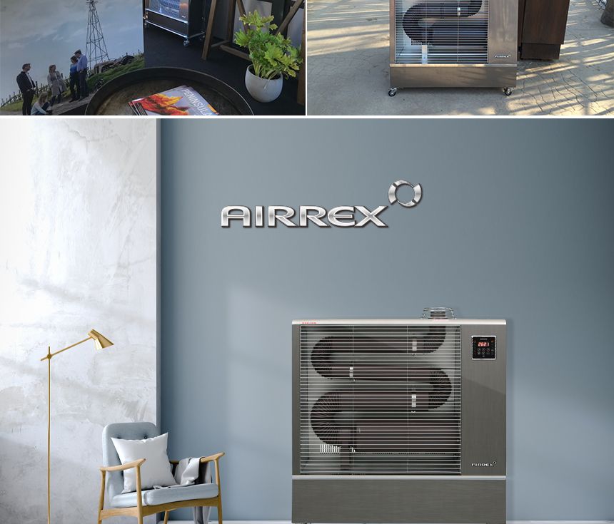 에어렉스 헵시바 전기히터 AH-796 34평형/전기스토브/전기난로/헵시바전기난로/에어렉스전기난로/산업용전