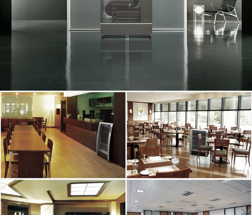 에어렉스 헵시바 전기히터 AH-765S 16평형/전기스토브/전기난로/헵시바전기난로/에어렉스전기난로/산업용전