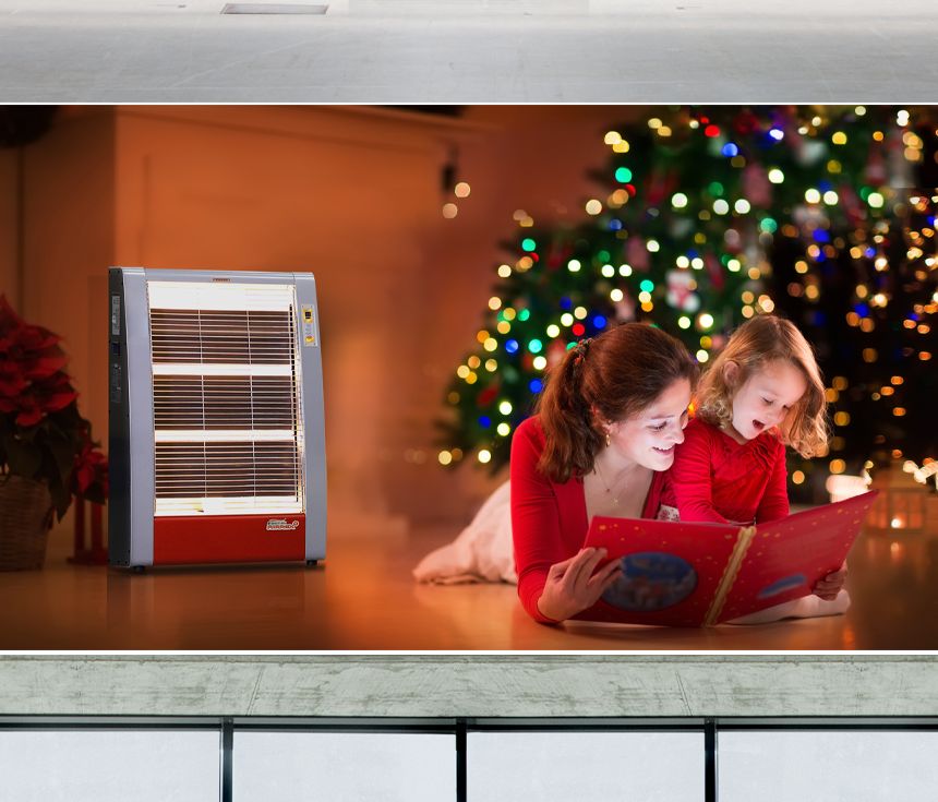 에어렉스 헵시바 전기히터 AH-765S 16평형/전기스토브/전기난로/헵시바전기난로/에어렉스전기난로/산업용전