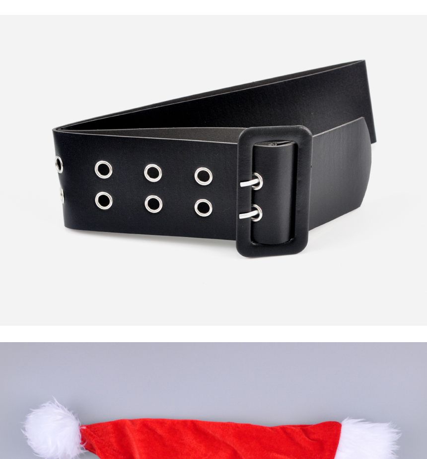 여자산타복세트(상의모자벨트3종)/산타복/산타변장세트/산타복세트/산타/산타변장/산타변장용품/산타용장갑