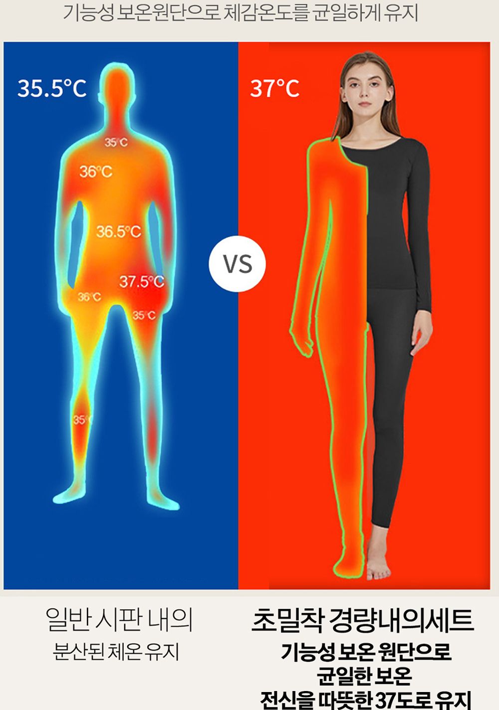 1+1 겨울 여자 남자 내복 내의 상의 경량 하의 세트 내의 여성내의 한파대비 부모님선물 경량내의 발열내복 발열내의 방한내복 방한내의 겨울내복 사방스판 겨울내복 여자내복 엄마선물 엄마내복