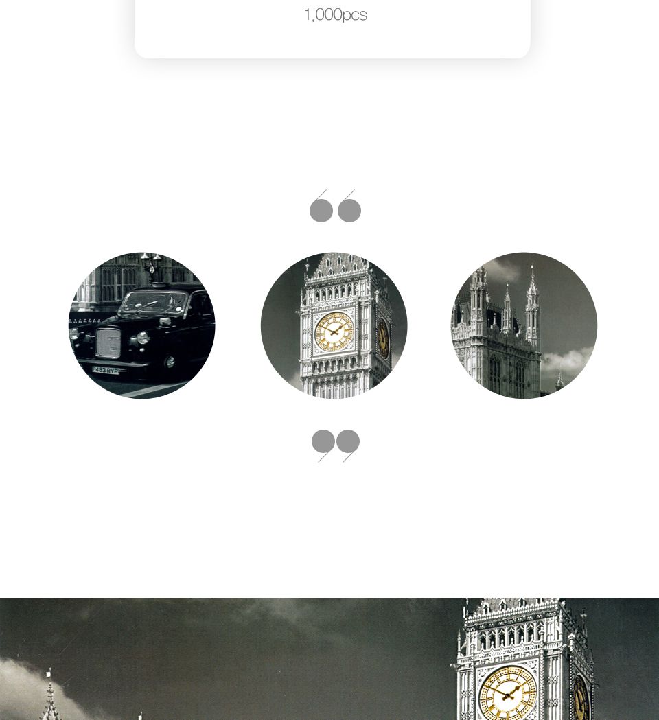 1000피스 런던 버스 직소퍼즐 PL1251/1000피스퍼즐/직소퍼즐/액자퍼즐/1000퍼즐/직소퍼즐액자/1000PCS퍼즐/