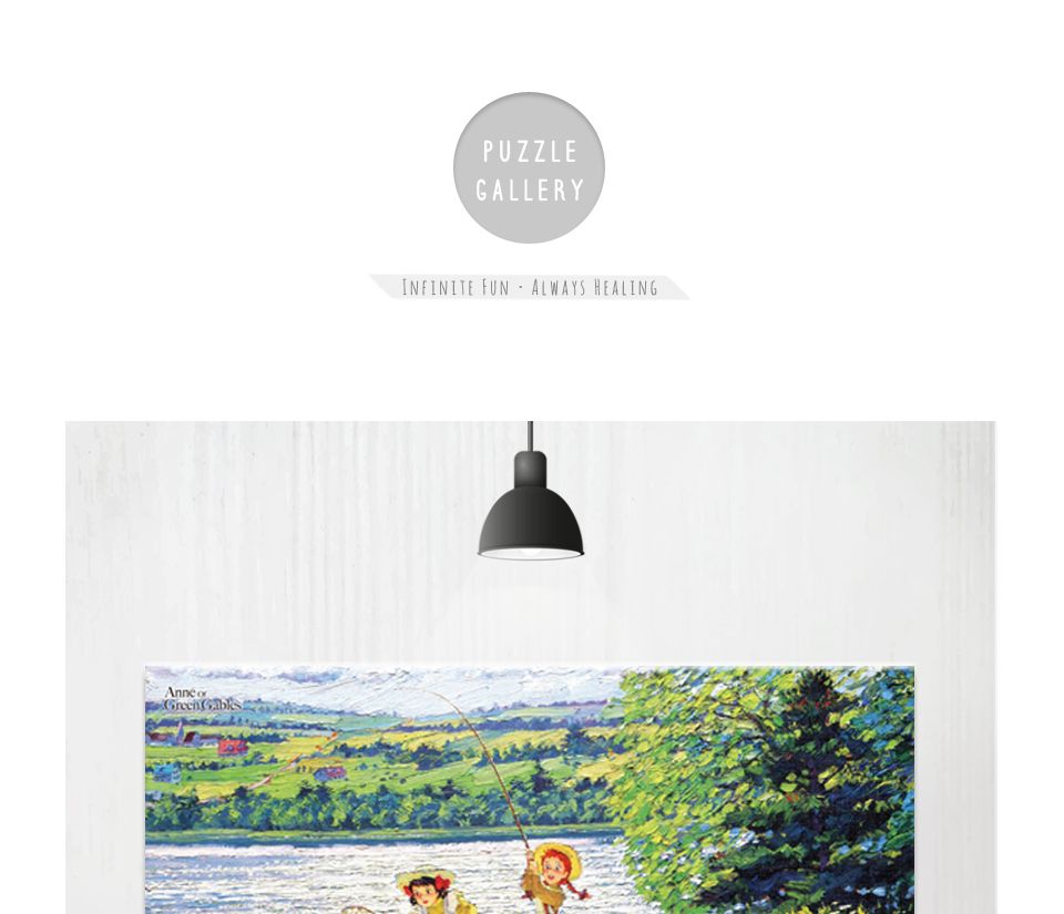 800피스 반짝이는 호수 HS780005/퍼즐/퍼즐액자/직소퍼즐/종이퍼즐/액자퍼즐/선물용퍼즐/취미용퍼즐/취미퍼