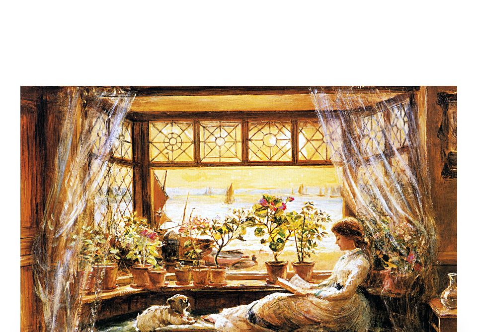 1000피스 따스한 오후의 햇살 직소퍼즐 PL1286/1000피스퍼즐/직소퍼즐/액자퍼즐/1000퍼즐/직소퍼즐액자/100