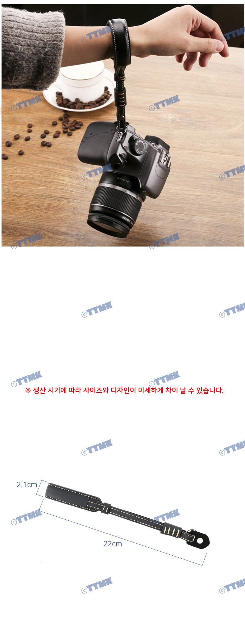 카메라 핸드 스트랩 미러리스 폴라로이드 소니 니콘/끈/카메라끈/카메라손목끈/손목스트랩/카메라손목끈/카