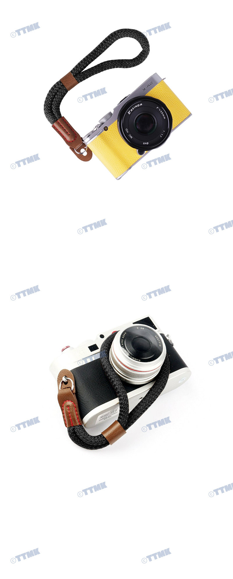 DSLR 카메라 로프 핸드 스트랩 미러리스 라이카 디카/DSLR스트랩/DSLR넥스트랩/숄더스트랩/어깨스트랩/넥스