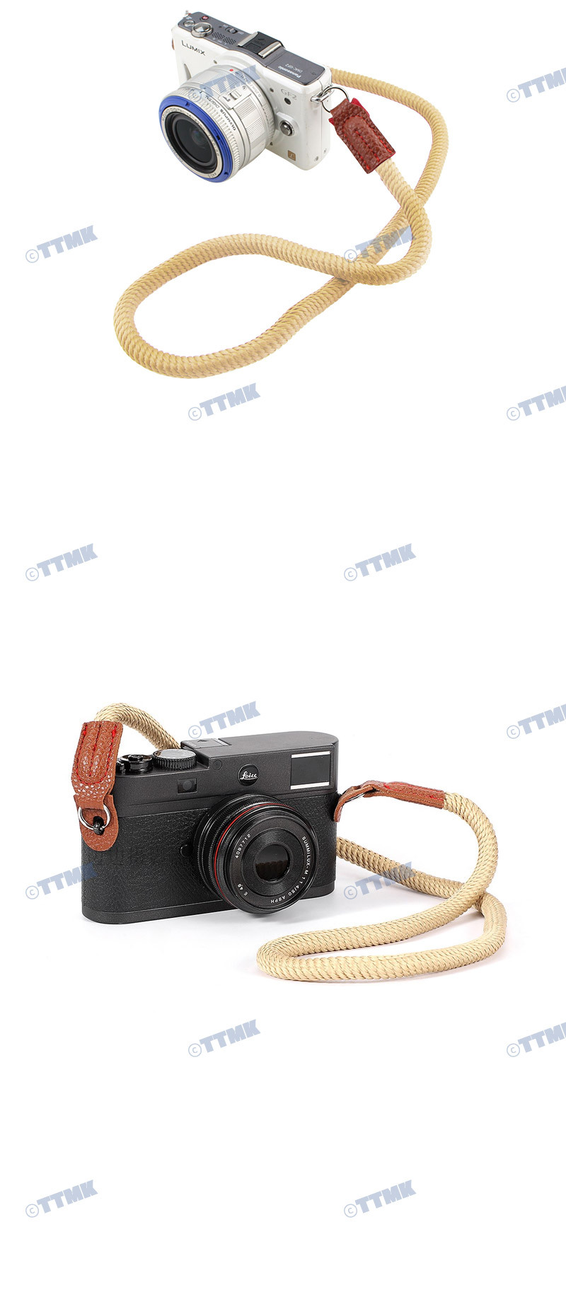 DSLR 카메라 로프 넥스트랩 미러리스 라이카 펜탁스/DSLR스트랩/DSLR넥스트랩/숄더스트랩/어깨스트랩/넥스