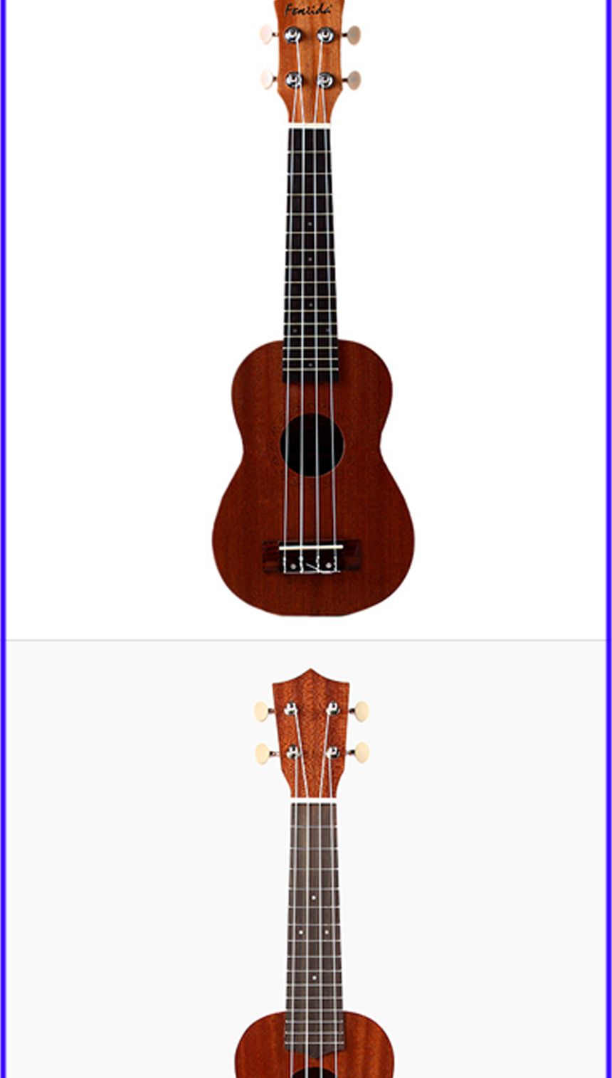 고급형 입문용 우쿨렐레 우쿠렐레 우크렐레 우크렐라/우클렐레/우쿠렐라/우클레라/연습용우쿨렐레/미니기타