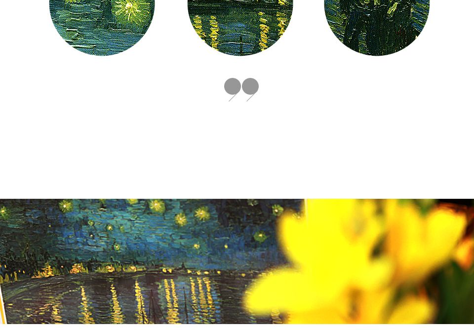 직소퍼즐 500피스 론강의 별이 빛나는 밤 (PL672)/직소퍼즐500/500퍼즐/직소퍼즐500P/500P퍼즐/직소퍼즐/퍼