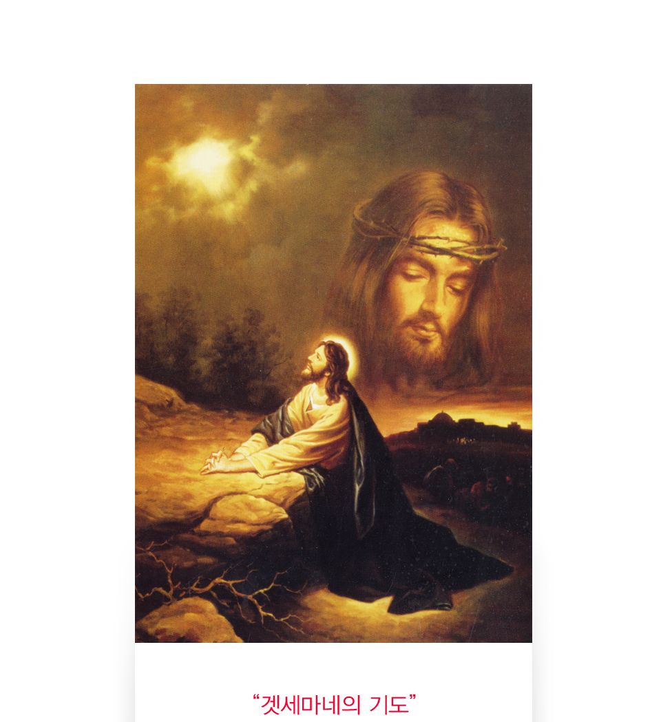 직소퍼즐 500피스 겟세마네의 기도 (PL715)/직소퍼즐500/500퍼즐/직소퍼즐500P/500P퍼즐/직소퍼즐/퍼즐/취