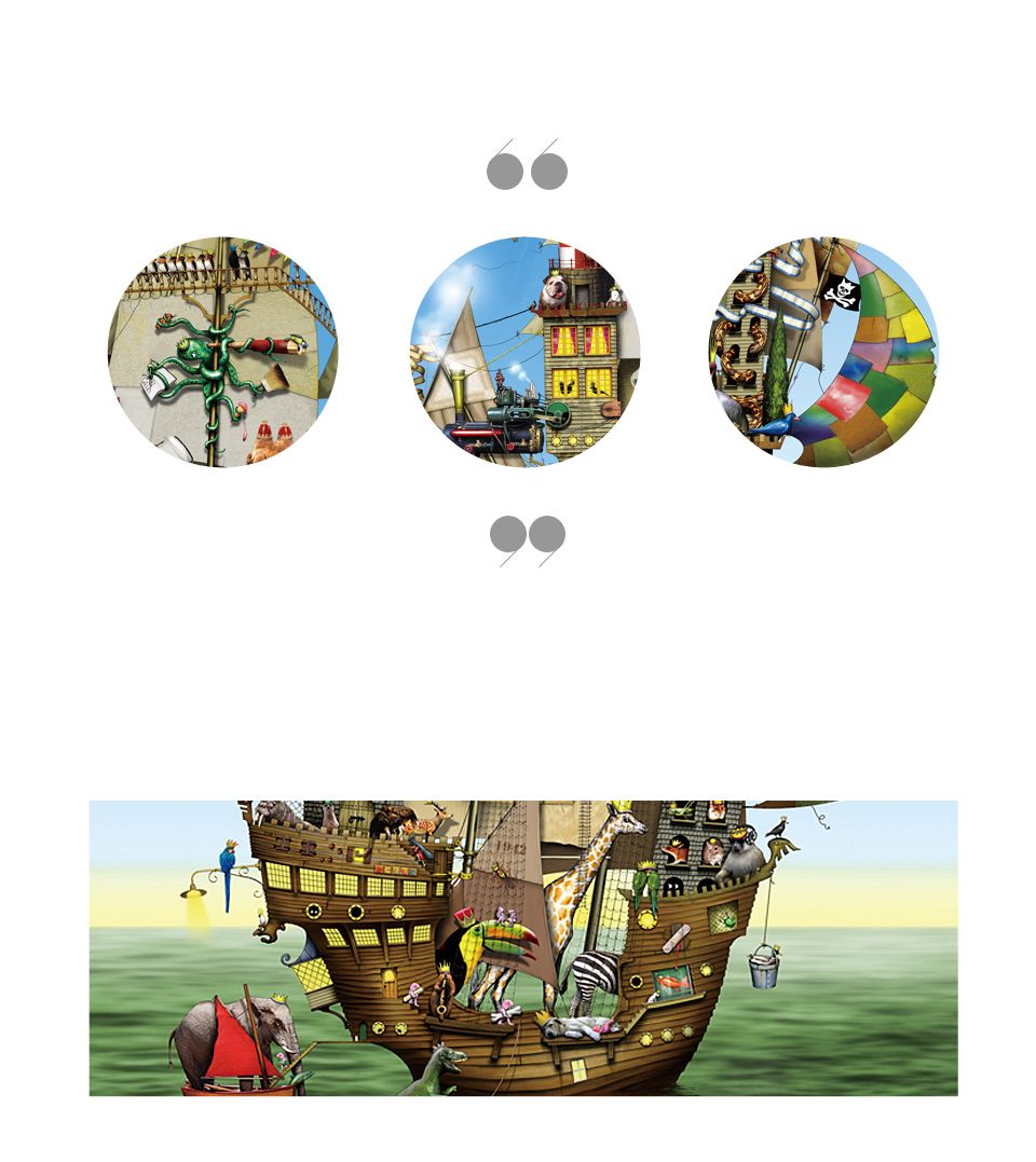 퍼즐라이프 직소퍼즐 500조각 노아의 방주 PL767/직소퍼즐500/500퍼즐/직소퍼즐500P/500P퍼즐/직소퍼즐/퍼