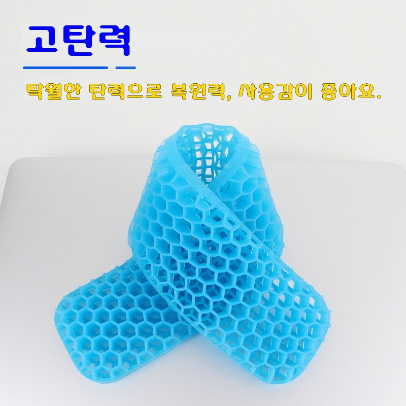 컴퓨터 키보드 마우스 팜 레스트 손목받침대/실리콘손목받침/손목받침/손목쿠션/PC받침/PC손목쿠션/손목받