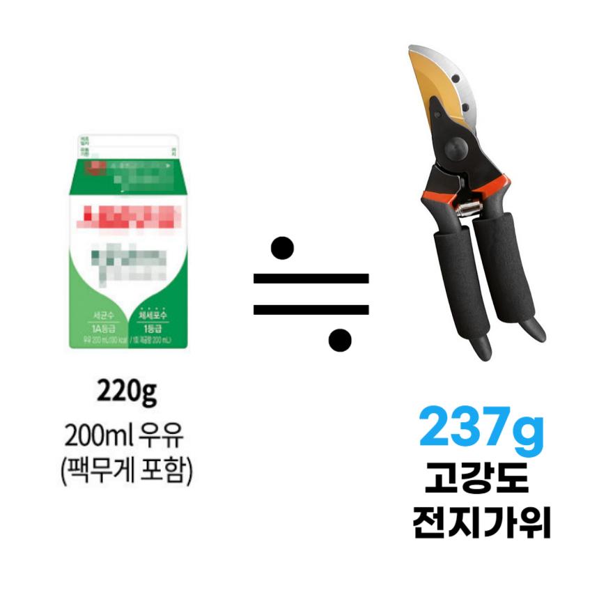 전지 전정 다목적 원예 가위 가지치기 조경 나무/전지가위/전정가위/다목적가위/원예가위/가지치기가위/조