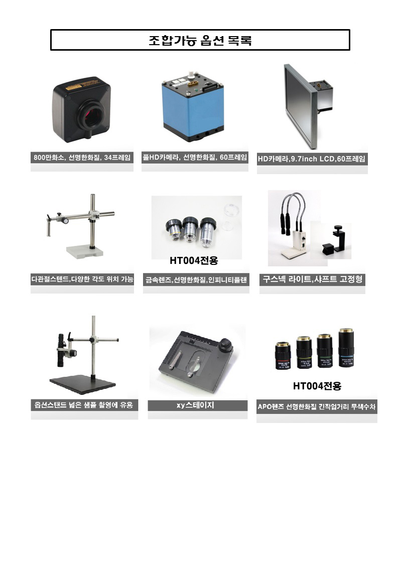 HT004 현미경 영상현미경 측정 저장 2000배 가스월드/현미경/휴대용현미경/USB현미경/휴대용현미경/디지털