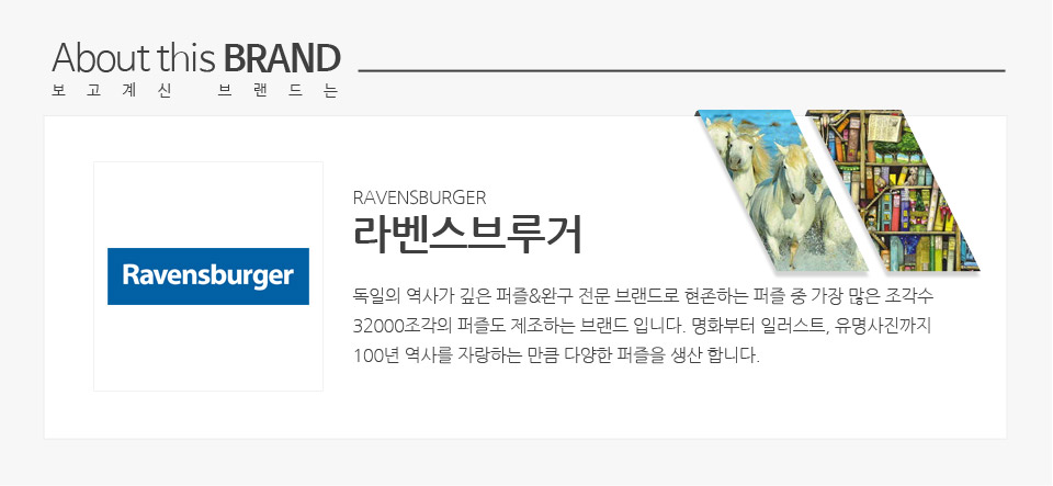 1000피스 퍼즐 런던의 밤 (파노라마) (RA15064)/풍경퍼즐/작품퍼즐/퍼즐/직소퍼즐/취미퍼즐/그림퍼즐/퍼즐