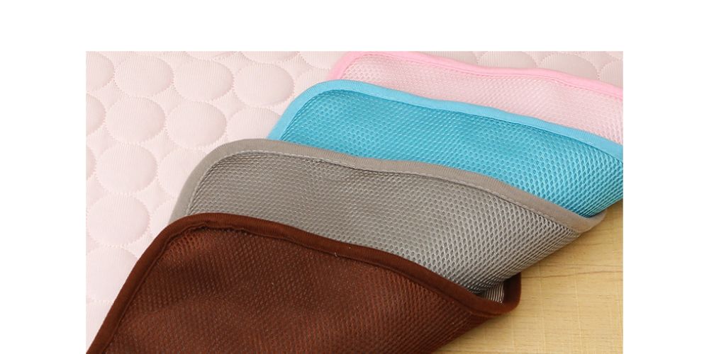 반려견 강아지 고양이 냉감 여름 쿨 애견 방석 매트/냉감패드/쿨매트/반려견쿨매트/애견쿨매트/강아지쿨매