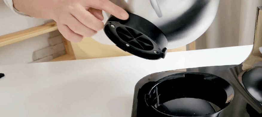 러브포 프리미엄 스탠드믹서 반죽기 LFC-3100/반죽기/스탠드믹서/제빵반죽기/빵반죽기/거품기/휘핑기/가정