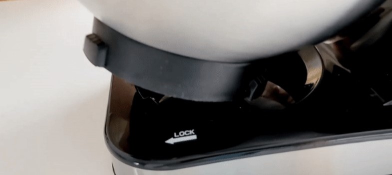 러브포 프리미엄 스탠드믹서 반죽기 LFC-3100/반죽기/스탠드믹서/제빵반죽기/빵반죽기/거품기/휘핑기/가정