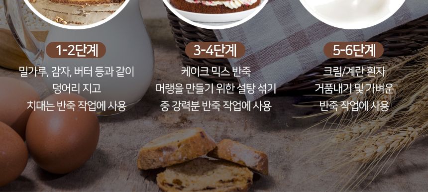 러브포 프리미엄 스탠드믹서 반죽기 LFC-3100/반죽기/스탠드믹서/제빵반죽기/빵반죽기/거품기/휘핑기/가정