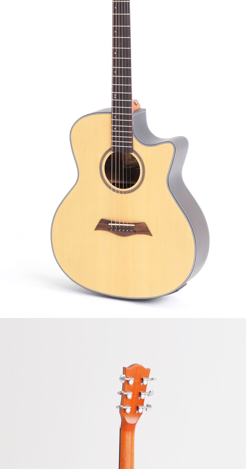 Olivia aeq A40R Rosewood 어쿠스틱 기타/기타/통기타/고급기타/어쿠스틱/어쿠스틱기타/클래식기타/기본통