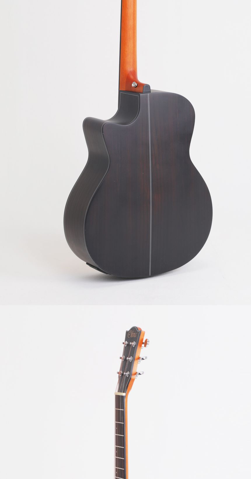 Olivia aeq A40R Rosewood 로즈우드 어쿠스틱 기타/기타/통기타/고급기타/어쿠스틱/어쿠스틱기타/클래식기