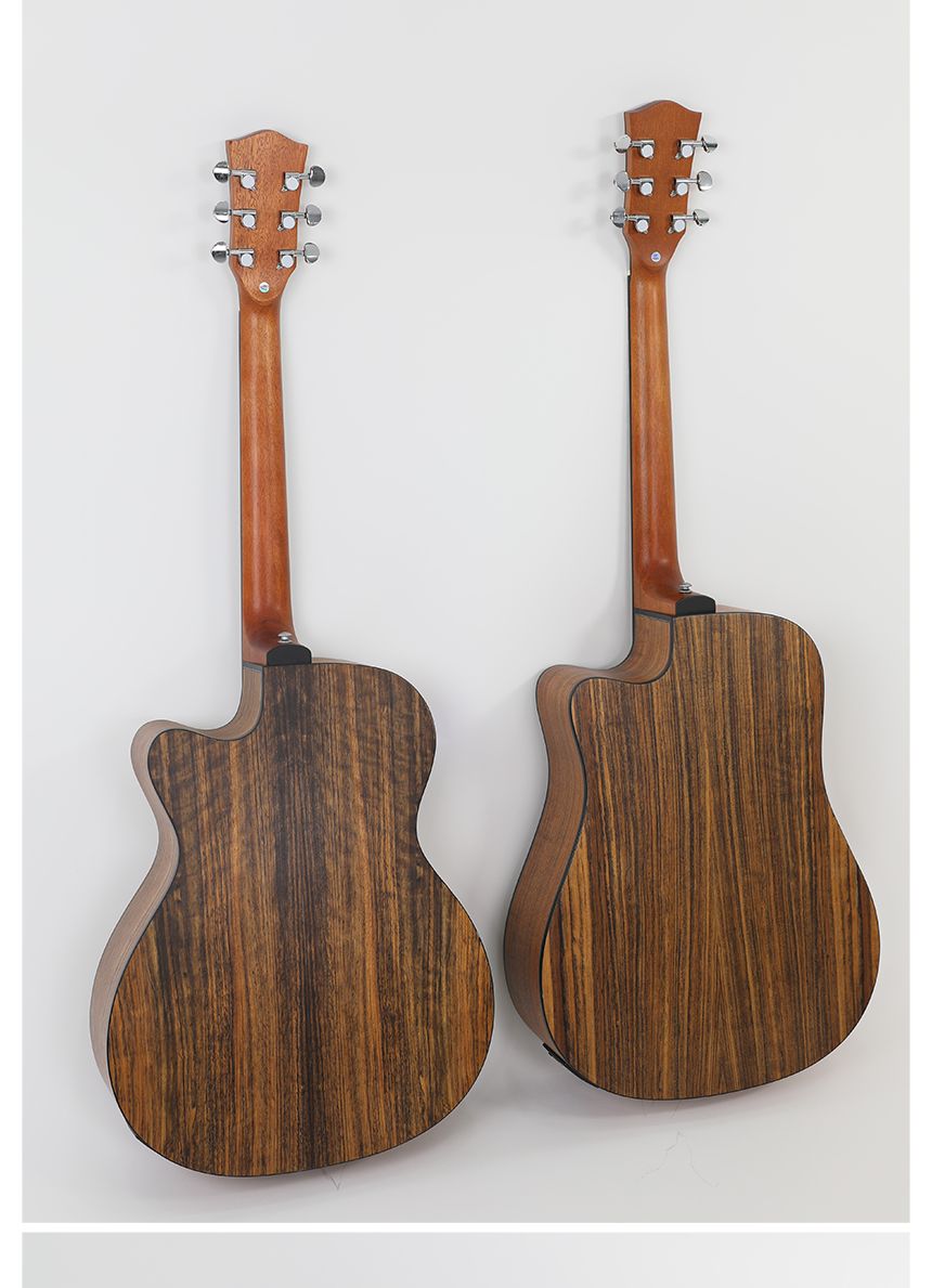 월넛 Olivia aeq WN40 OM바디 어쿠스틱 기타/기타/통기타/고급기타/선물용기타/기타선물/연습기타/연습용기