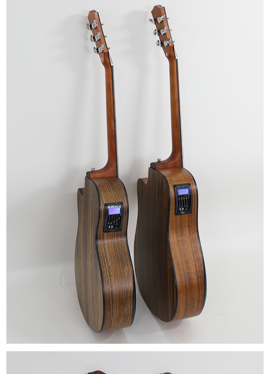 월넛 Olivia aeq WN40 OM바디 어쿠스틱 기타/기타/통기타/고급기타/선물용기타/기타선물/연습기타/연습용기