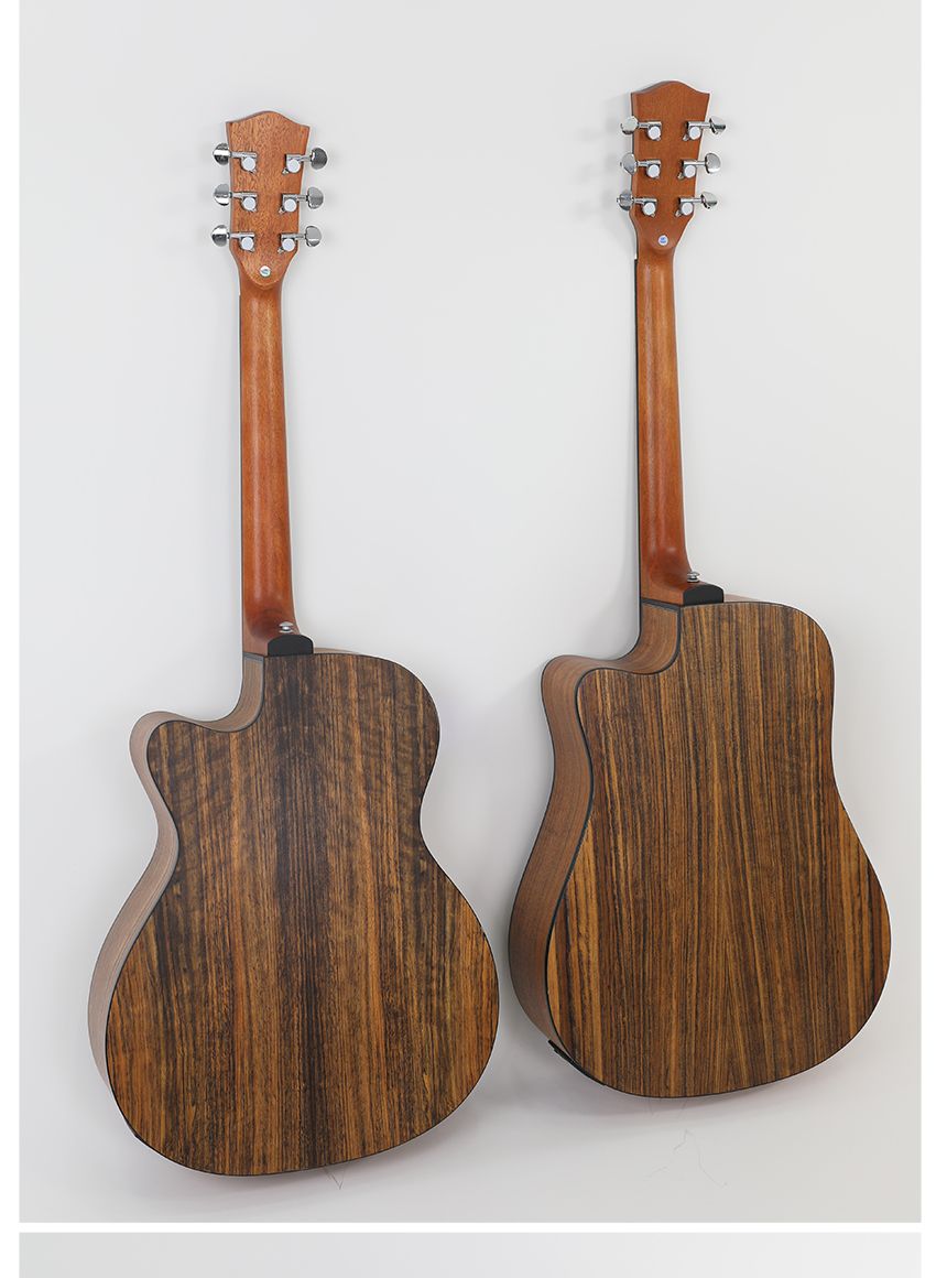 월넛 Olivia aeq WN41 드래드넛 어쿠스틱 기타/기타/통기타/고급기타/선물용기타/기타선물/연습기타/연습용