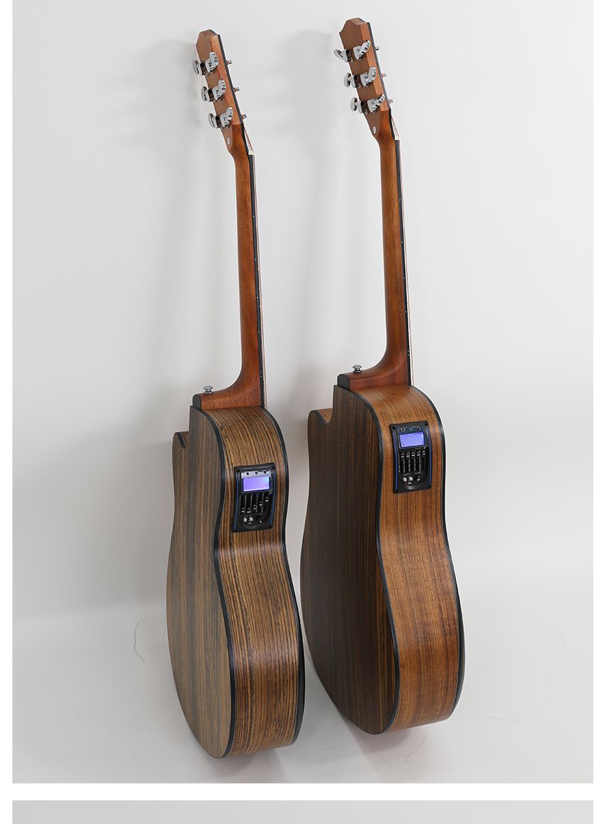 월넛 Olivia aeq WN41 드래드넛 어쿠스틱 기타/기타/통기타/고급기타/선물용기타/기타선물/연습기타/연습용
