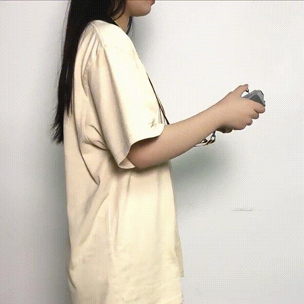 타우 드론 dji RC 조종기 스트랩 목걸이/드론스트랩/드론목걸이/RC조종기스트랩/RC조종기목걸이/RCN1스트랩