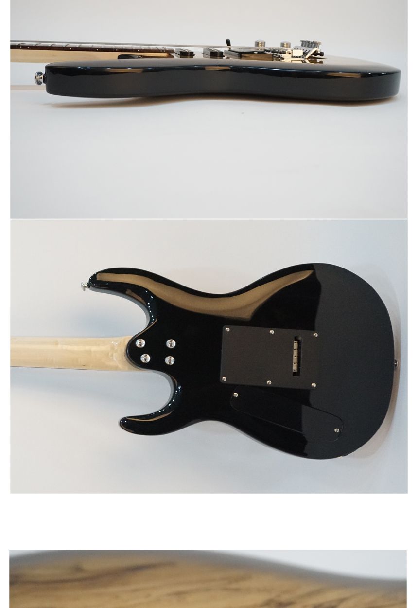 Jagger ST-G8 Superstrat 일렉기타/기타/일렉기타/일렉트릭기타/스티릿기타/악기/일렉악기/재거기타/재거일