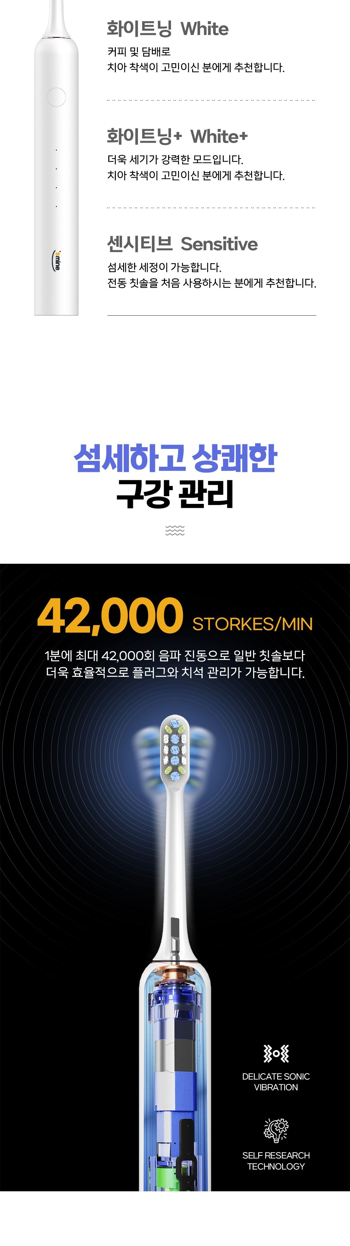 smine1 휴대용 충전식 전동칫솔 음파전동칫솔/칫솔/전동칫솔/전동/음파/음파칫솔/음파치솔/음파전동칫솔/음
