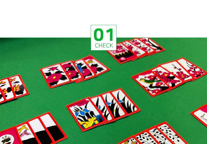 비에로 화투 고스톱 카드 게임 1Box (30개)/카드/종이카드/카드게임/원카드게임/포커게임/트럼프카드/고급