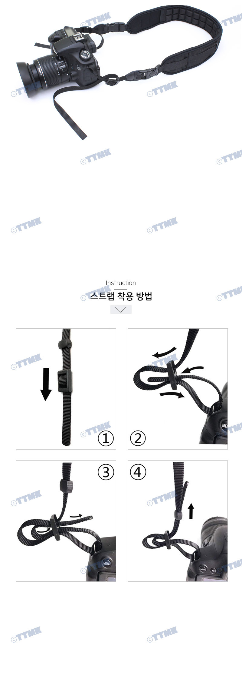 카메라 숄더 넥 스트랩 미러리스 올림푸스 디카 호환/디카스트랩/카메라스트렙/카메라끈/카메라목끈/카메라
