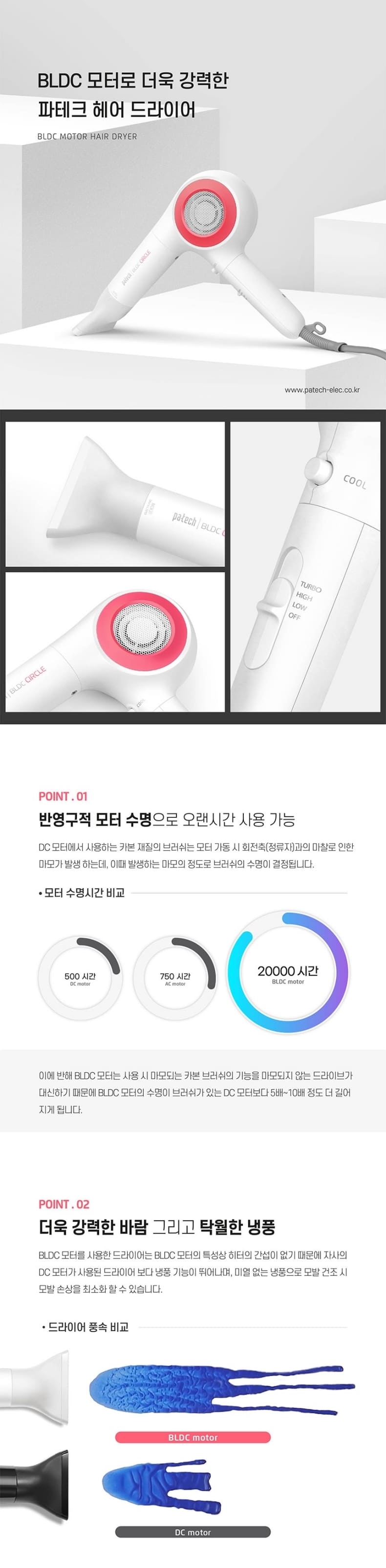 업소 휴대 여행 용 강풍 바람 헤어 드라이어 드라이기/드라이/가정용드라이/헤어드라이/헤어스타일링/핸드