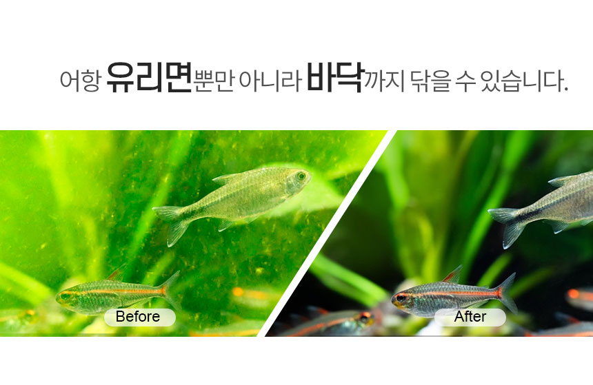 물에뜨는 어항자석스크래퍼/어항청소/수조청소/수조스크래퍼/어항스크래퍼/어항닦이/수조닦이/자석스크래퍼