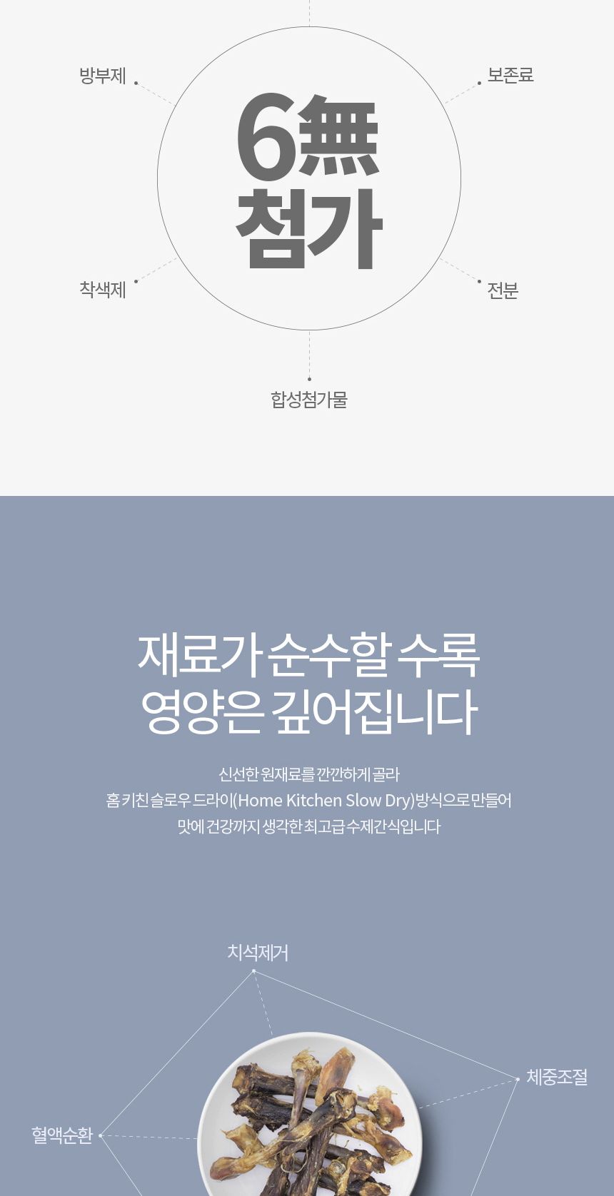 오리도가니 200g 애완동물 영양 간식/맛있는강아지간식/맛좋은강아지간식/건강한재료강아지간식/강아지수제