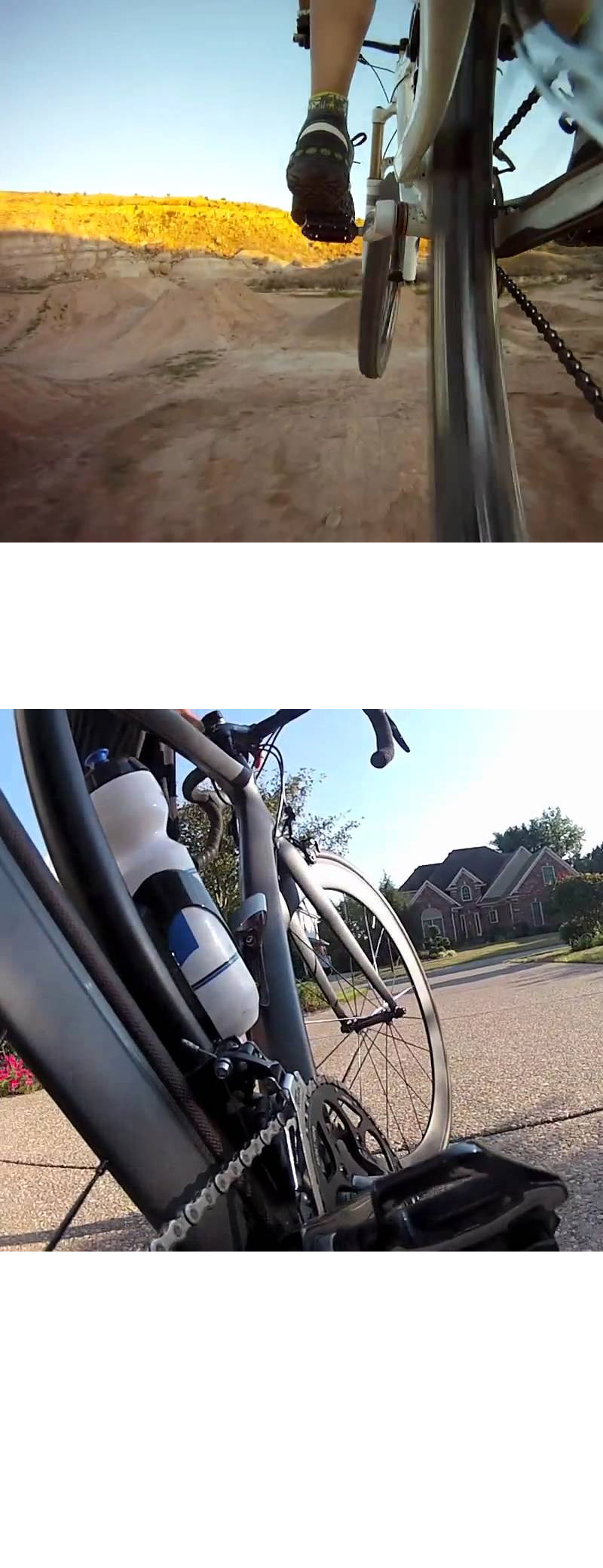 GOPRO9 악세서리 자전거 휠 허브 마운트 브라켓 바퀴/자전거캠거치대/바이크캠거치대/액션캠거치대/액션캠